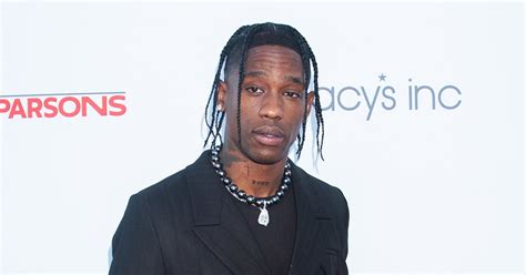 Travis Scott Sued Over 'Fake' Album Cover, Months After Being Slammed ...