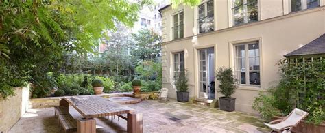 A Paris House For Design Inspiration | Paris Design Agenda