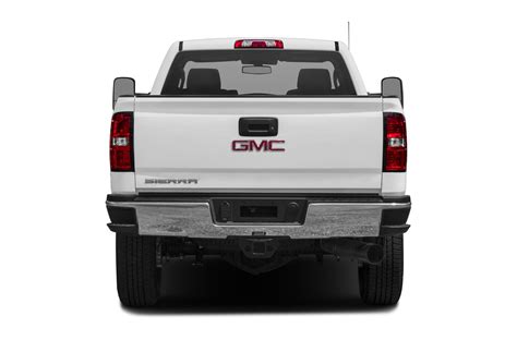 2015 GMC Sierra 3500HD - Price, Photos, Reviews & Features