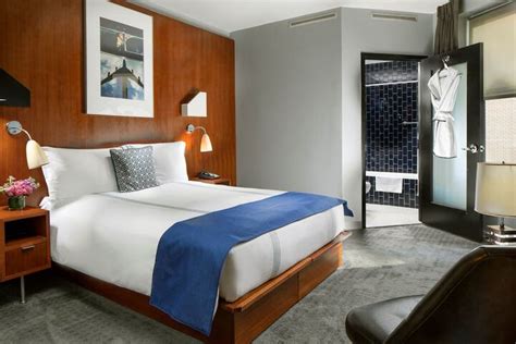 6 Columbus Central Park Hotel New York | Bookonline.com