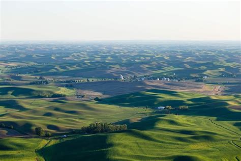 Exploring The Palouse - Explore Washington State