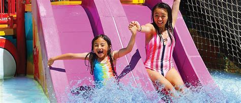 Six Flags Hurricane Harbor Opens for 2021 Season - My Hyperlocal News