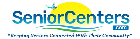 Home | SeniorCenters.com