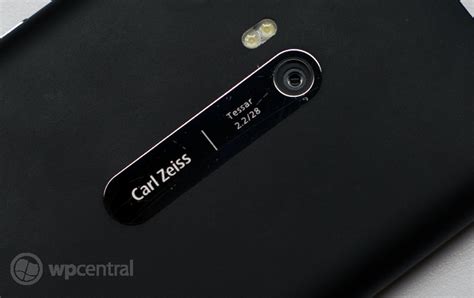 Nokia announces extended partnership with Carl Zeiss for future smartphones | Windows Central