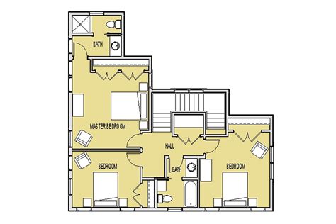 UNIQUE SMALL HOUSE PLANS | Over 5000 House Plans