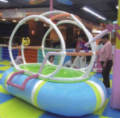 Indoor Soft Play Equipment - Commercial | Manufacturer