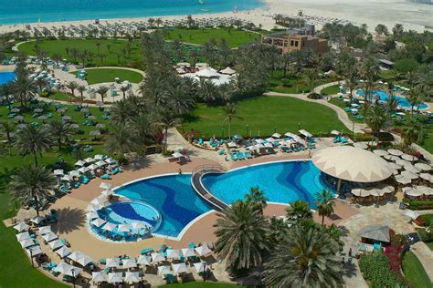 Le Royal Méridien Beach Resort & Spa in Dubai | Hotel Reviews | Time ...