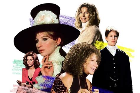 The Best Barbra Streisand Movie Performances, Ranked