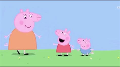 Peppa Pig (Reversed) - YouTube