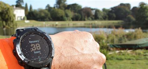 Garmin Fenix 6S Pro hands-on review: Small watch, big deal - GearOpen.com