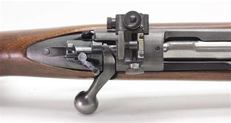 .220 Swift Target Rifle - 1948 – pre64win.com