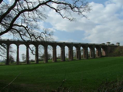 Viaduct Free Stock Photo - Public Domain Pictures