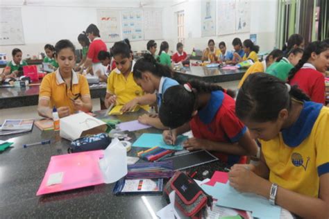 Queens Valley School, Dwarka, South West Delhi: Admission, Fee, Affiliation