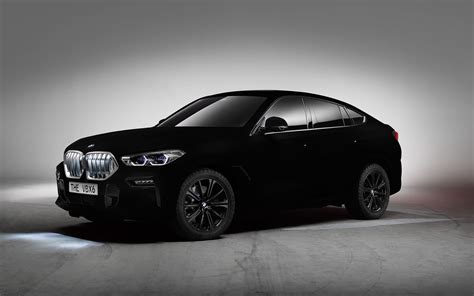 3840x2400 Resolution BMW X6 Vantablack UHD 4K 3840x2400 Resolution Wallpaper - Wallpapers Den