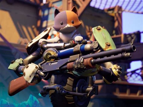 How old is 'Kit' in Fortnite Season 3?