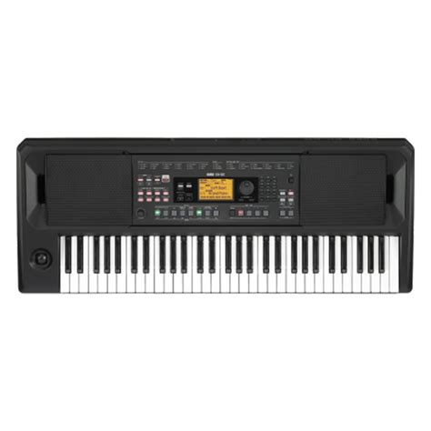 Korg EK-50 Entertainer Keyboard - PT. Sinceremusic