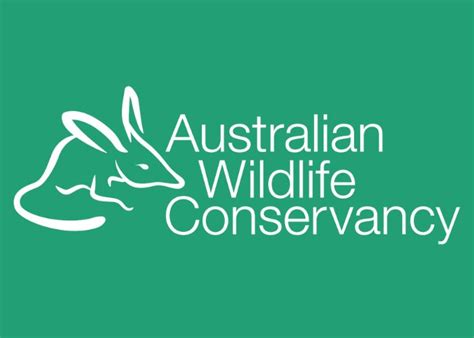 Australian Wildlife Conservancy unveils new brand identity | Mirage News