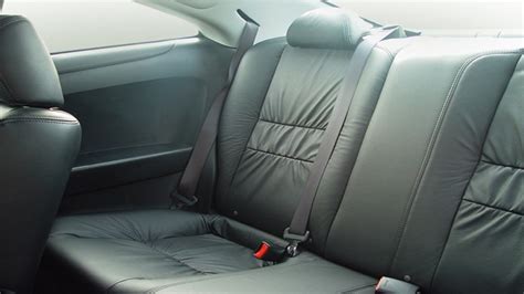 Honda: How to Clean and Protect Leather Seats | Honda-tech