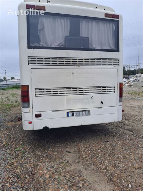 Setra 315 UL spare parts for bus for sale Poland Tarnów, VG35997