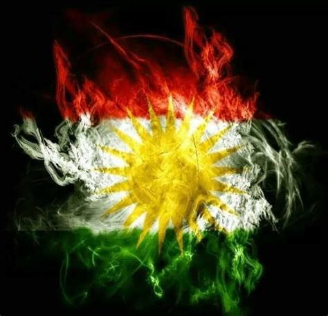 Kurdistan Flag | Kurdistan, Pennywise poster, How to draw hands