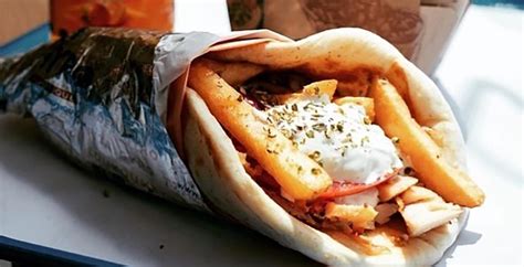 A traditional Greek gyro restaurant is opening in NDG on July 27 | Dished