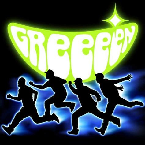 GReeeeN releases first new song in two years | tokyohive