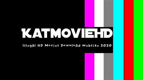 KatmovieHD – Illegal HD Movies Download Website 2020 | TTN