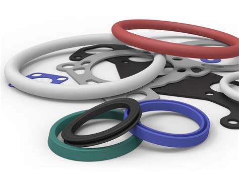 Buna vs. Viton O-Rings: A Quick Guide | Manufacturer's Rubber