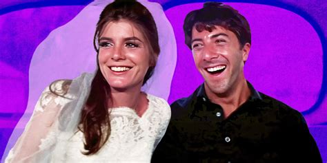 'The Graduate' Ending Explained: What Does the Bus Scene Mean?