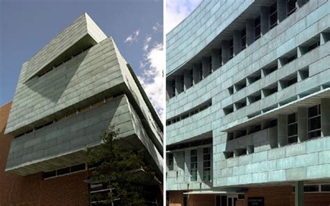 Penn State’s LEED Gold School of Architecture