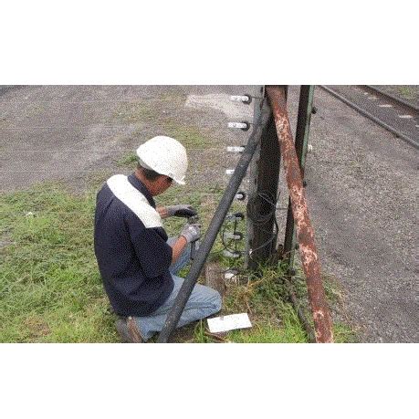 Fence Pole Installation Services in Pune | ID: 5695512891