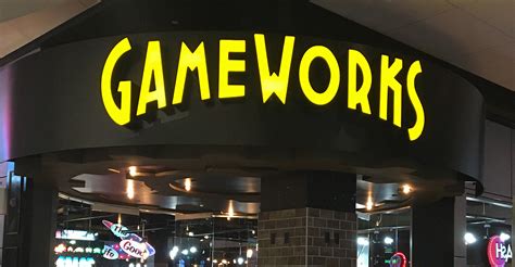 GameWorks closes permanently, citing pandemic-related economic woes | Nation's Restaurant News