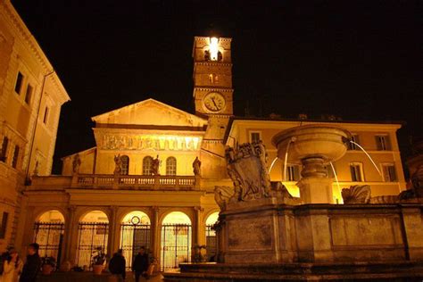 Things to do in Trastevere, Rome: Neighborhood Travel Guide by 10Best