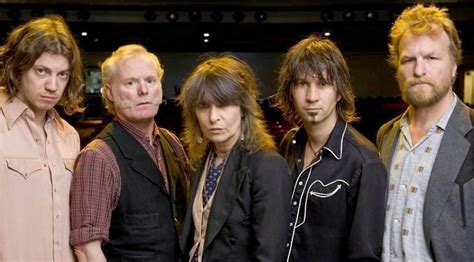 Pretenders Tickets - Pretenders Concert Tickets and Tour Dates - StubHub