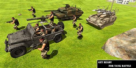 Army Tanks Shooting Game World War Tank Heroes APK for Android Download