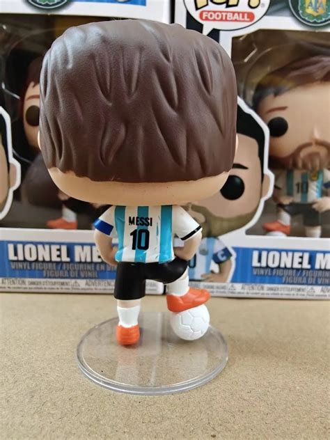 Lionel Messi Funko Pop - Etsy