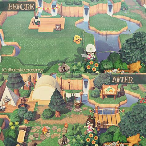 4489 best Campsite images on Pholder | Animal Crossing, Camping and ...