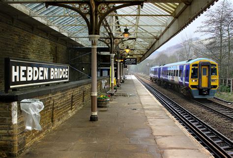 158906 Hebden Bridge 16 March 2015