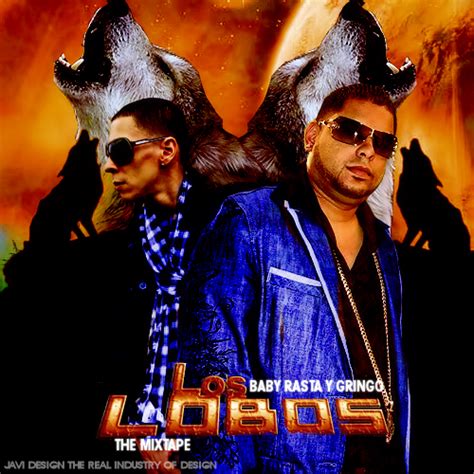 What is the most popular song on Los Lobos (The Mixtape) by Baby Rasta & Gringo?