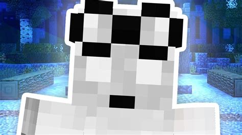 DANTDM'S NEW MINECRAFT SKIN!!! - YouTube