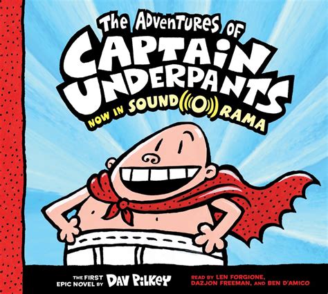 Planet Pilkey | Dog Man, Captain Underpants, Books, Game | Dav Pilkey ...