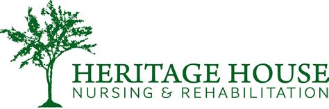 Heritage House Nursing And Rehabilitation