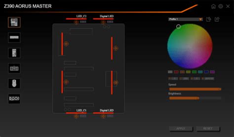 The New GIGABYTE RGB Fusion 2.0 Software Is Out! | Tech ARP