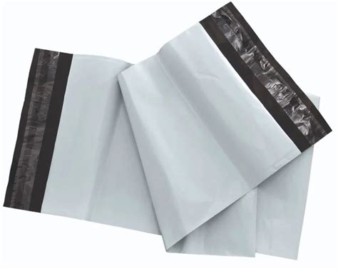 LDPE Plain Online Courier Envelopes, 8 X 12 inch at Rs 5/piece in ...