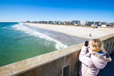 Why You Should Visit Wrightsville Beach, NC (the Best In NC)