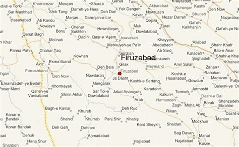 Firuzabad Weather Forecast