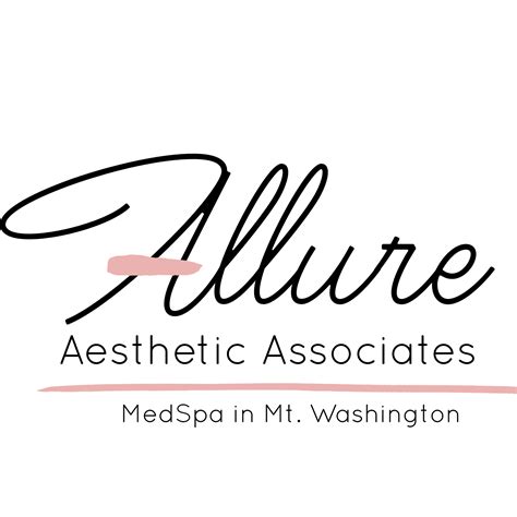 Allure Aesthetic Associates | Mount Washington KY