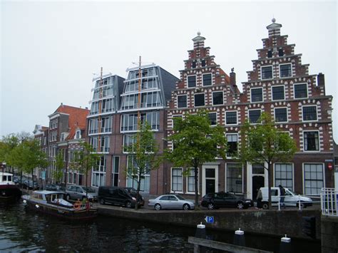 TOP WORLD TRAVEL DESTINATIONS: Haarlem, Netherlands