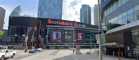 Scotiabank Arena Parking for Raptors Games [Complete Guide]