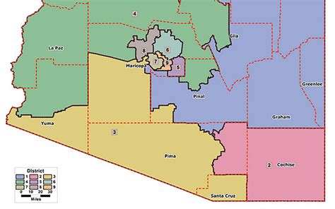 Arizona voters can overrule Legislature on redistricting, high court ...